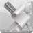 Applescript White Icon